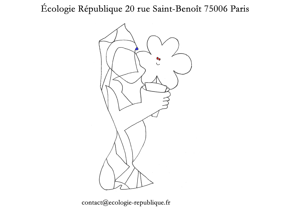 ecologie republique